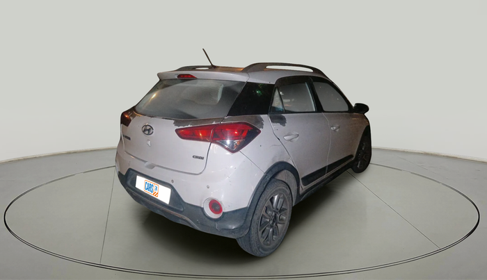 2015 Hyundai i20 Active 1.4 S, Diesel, Manual, 2,81,958 km, exterior
