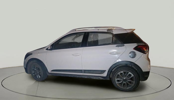 2015 Hyundai i20 Active 1.4 S, Diesel, Manual, 2,81,958 km, exterior