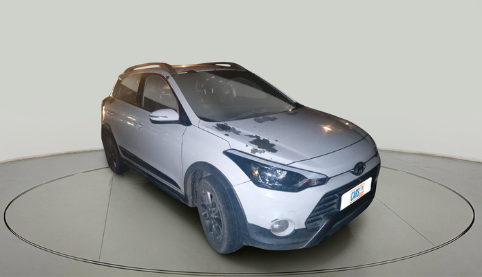 2015 Hyundai i20 Active 1.4 S, Diesel, Manual, 2,81,958 km, exterior