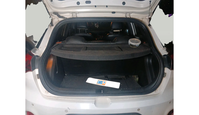 2015 Hyundai i20 Active 1.4 S, Diesel, Manual, 2,81,958 km, exterior