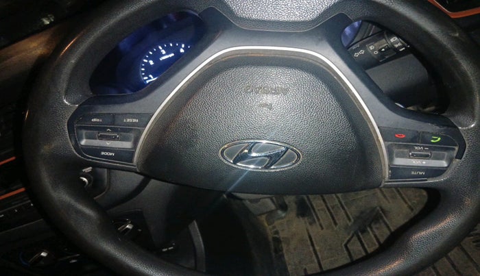 2015 Hyundai i20 Active 1.4 S, Diesel, Manual, 2,81,958 km, interior