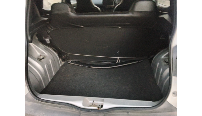 2021 Renault Kwid NEOTECH RXL 1.0 MT, Petrol, Manual, 54,036 km, exterior