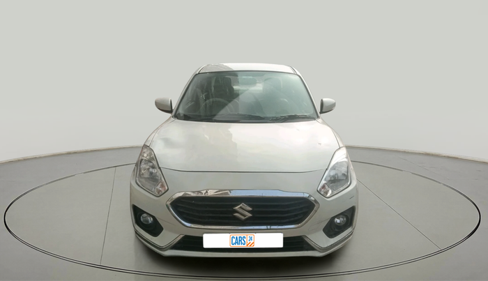 2020 Maruti Dzire VXI, Petrol, Manual, 1,08,607 km, exterior