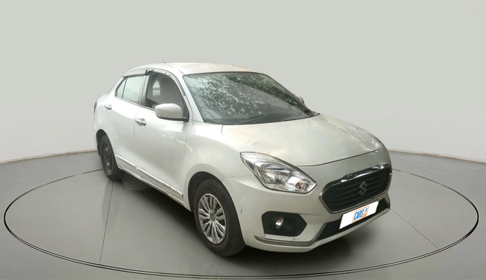 2020 Maruti Dzire VXI, Petrol, Manual, 1,08,607 km, exterior