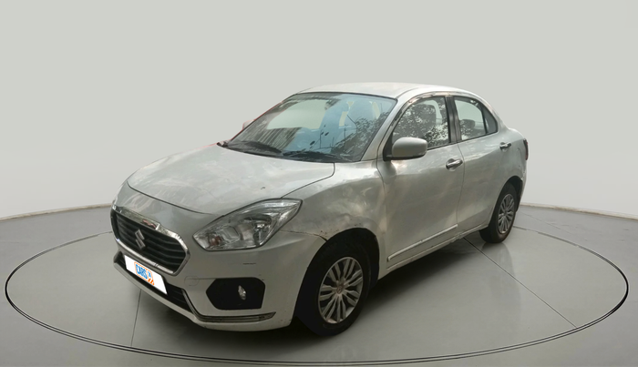 2020 Maruti Dzire VXI, Petrol, Manual, 1,08,607 km, exterior