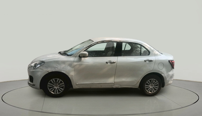 2020 Maruti Dzire VXI, Petrol, Manual, 1,08,607 km, exterior