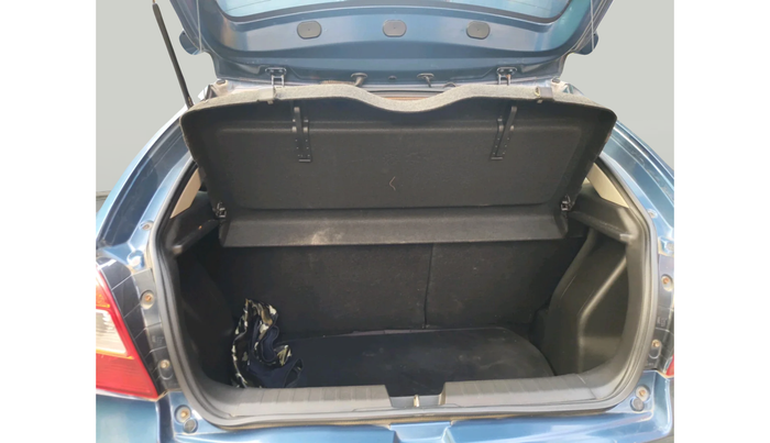 2016 Maruti Baleno DELTA PETROL 1.2, Petrol, Manual, 91,998 km, exterior