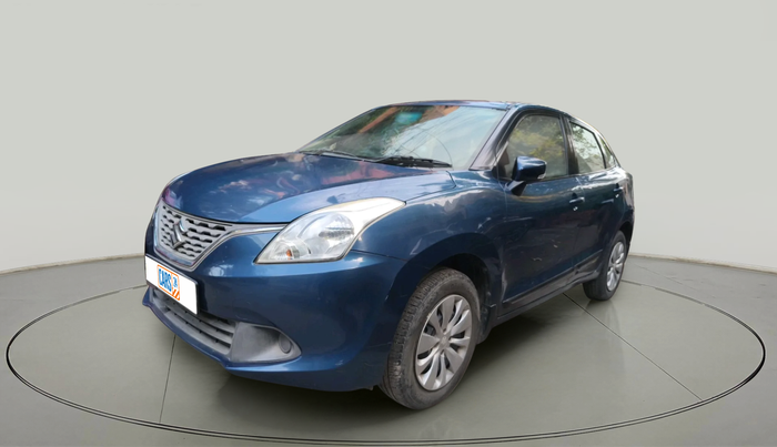 2016 Maruti Baleno DELTA PETROL 1.2, Petrol, Manual, 91,998 km, exterior