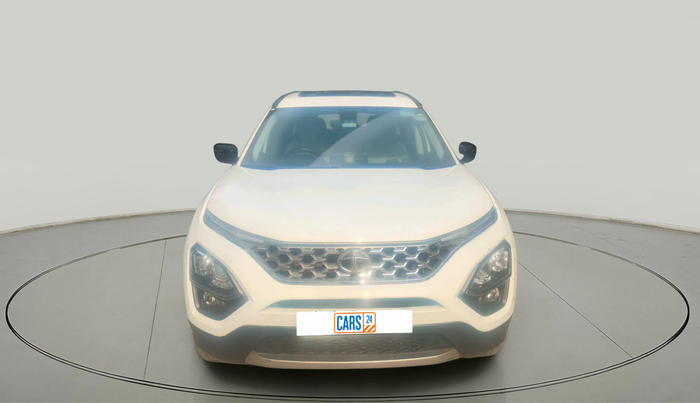 2021 Tata Safari XZA PLUS 6S, Diesel, Automatic, 67,559 km, exterior