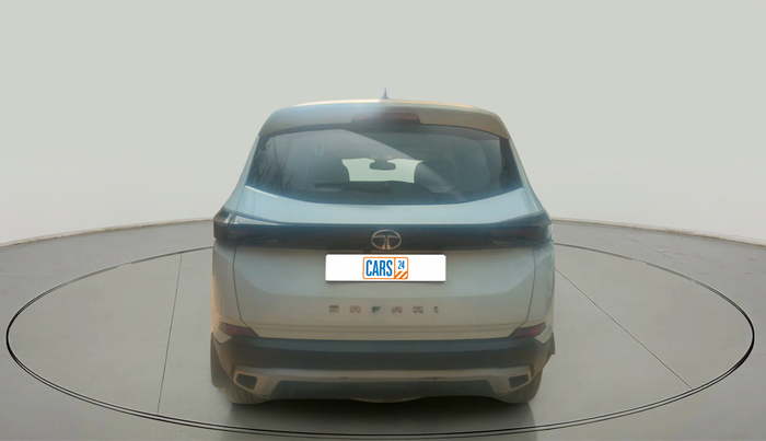 2021 Tata Safari XZA PLUS 6S, Diesel, Automatic, 67,559 km, exterior