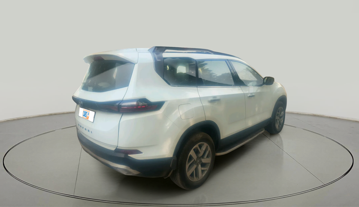 2021 Tata Safari XZA PLUS 6S, Diesel, Automatic, 67,559 km, exterior