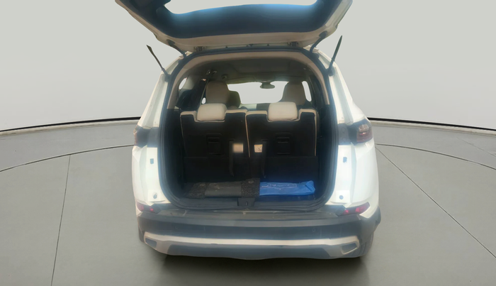 2021 Tata Safari XZA PLUS 6S, Diesel, Automatic, 67,559 km, exterior