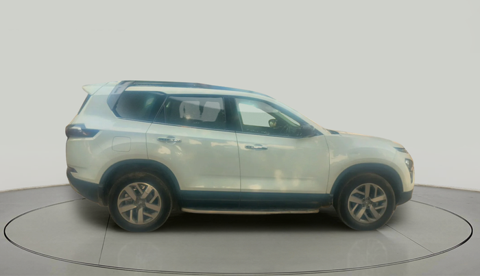 2021 Tata Safari XZA PLUS 6S, Diesel, Automatic, 67,559 km, exterior