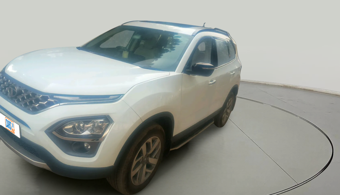 2021 Tata Safari XZA PLUS 6S, Diesel, Automatic, 67,559 km, exterior