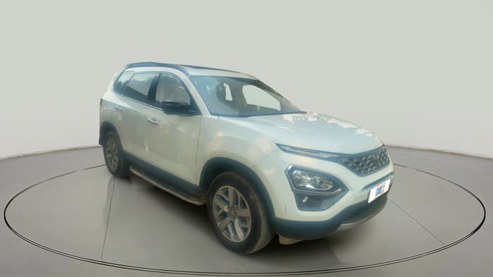 2021 Tata Safari XZA PLUS 6S, Diesel, Automatic, 67,559 km, exterior