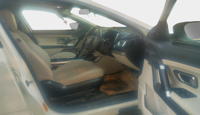 2021 Tata Safari XZA PLUS 6S, Diesel, Automatic, 67,559 km, interior