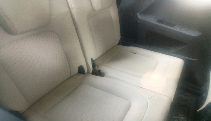 2021 Tata Safari XZA PLUS 6S, Diesel, Automatic, 67,559 km, interior