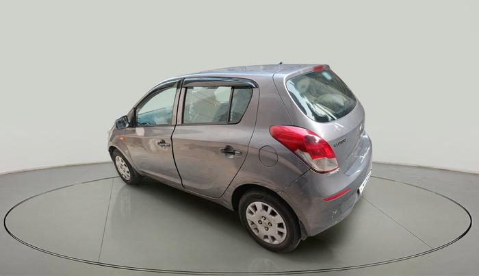 2013 Hyundai i20 MAGNA 1.2, Petrol, Manual, 1,18,000 km, exterior