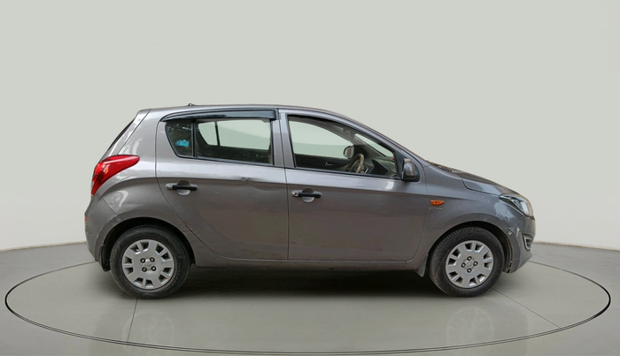 2013 Hyundai i20 MAGNA 1.2, Petrol, Manual, 1,18,000 km, exterior