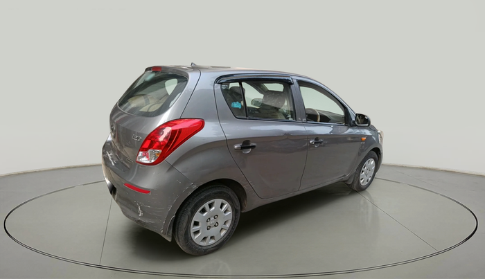 2013 Hyundai i20 MAGNA 1.2, Petrol, Manual, 1,18,000 km, exterior