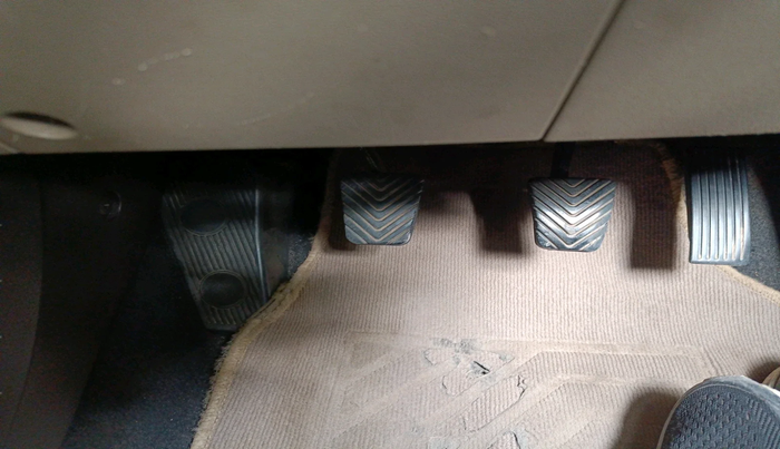 2013 Hyundai i20 MAGNA 1.2, Petrol, Manual, 1,18,000 km, interior