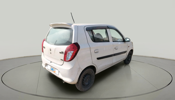 2014 Maruti Alto 800 LXI, Petrol, Manual, 67,778 km, exterior