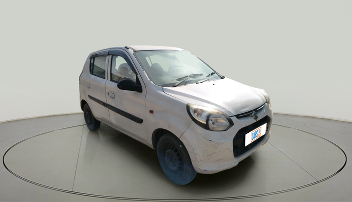 2014 Maruti Alto 800 LXI, Petrol, Manual, 67,778 km, exterior