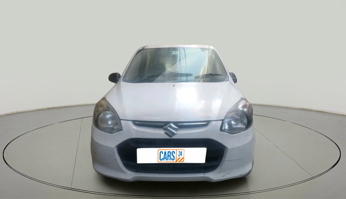 2014 Maruti Alto 800 LXI, Petrol, Manual, 67,778 km, exterior