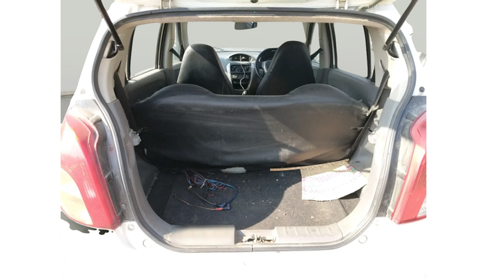 2014 Maruti Alto 800 LXI, Petrol, Manual, 67,778 km, exterior