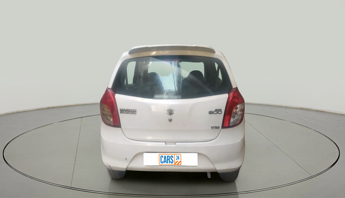 2014 Maruti Alto 800 LXI, Petrol, Manual, 67,778 km, exterior