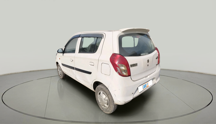 2014 Maruti Alto 800 LXI, Petrol, Manual, 67,778 km, exterior