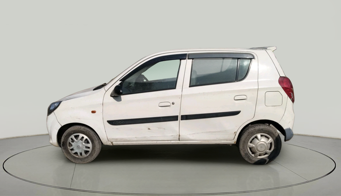 2014 Maruti Alto 800 LXI, Petrol, Manual, 67,778 km, exterior