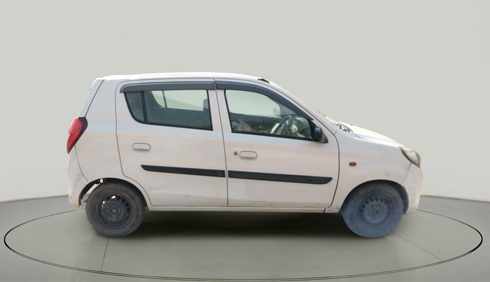 2014 Maruti Alto 800 LXI, Petrol, Manual, 67,778 km, exterior