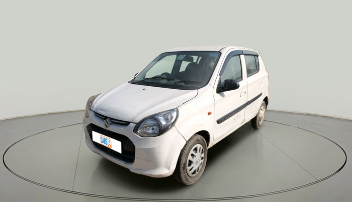 2014 Maruti Alto 800 LXI, Petrol, Manual, 67,778 km, exterior