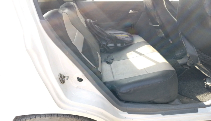 2014 Maruti Alto 800 LXI, Petrol, Manual, 67,778 km, interior