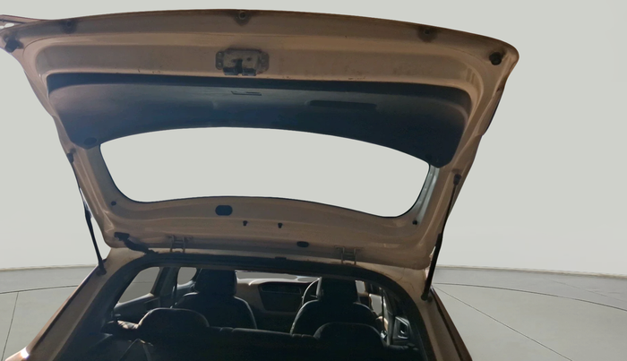 2018 Hyundai Elite i20 MAGNA EXECUTIVE 1.2, Petrol, Manual, 1,20,785 km, exterior