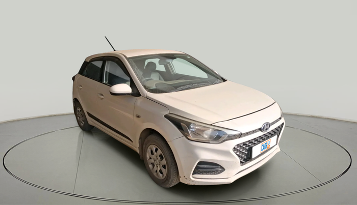 2018 Hyundai Elite i20 MAGNA EXECUTIVE 1.2, Petrol, Manual, 1,20,785 km, exterior