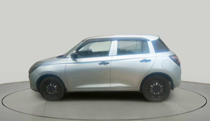 2024 Maruti Swift LXI, Petrol, Manual, 14,430 km, exterior