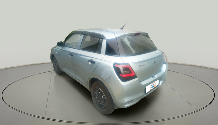 2024 Maruti Swift LXI, Petrol, Manual, 14,430 km, exterior