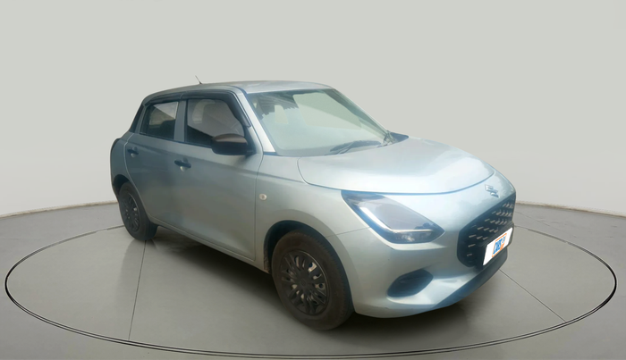 2024 Maruti Swift LXI, Petrol, Manual, 14,430 km, exterior