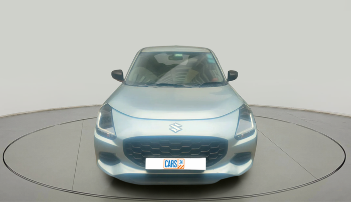 2024 Maruti Swift LXI, Petrol, Manual, 14,430 km, exterior