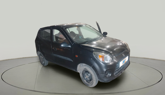 2017 Maruti Alto 800 LXI, Petrol, Manual, 48,723 km, exterior