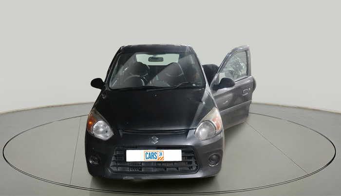 2017 Maruti Alto 800 LXI, Petrol, Manual, 48,723 km, exterior