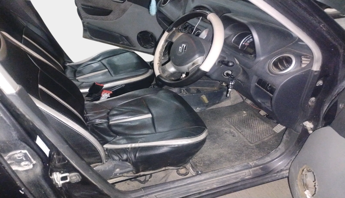 2017 Maruti Alto 800 LXI, Petrol, Manual, 48,723 km, interior