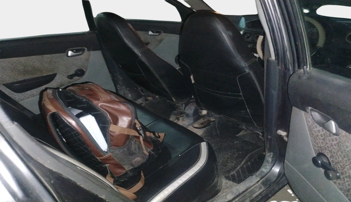 2017 Maruti Alto 800 LXI, Petrol, Manual, 48,723 km, interior