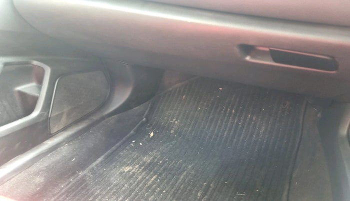 2019 Honda Civic 1.8L I-VTEC ZX CVT, Petrol, Automatic, 1,17,940 km, interior