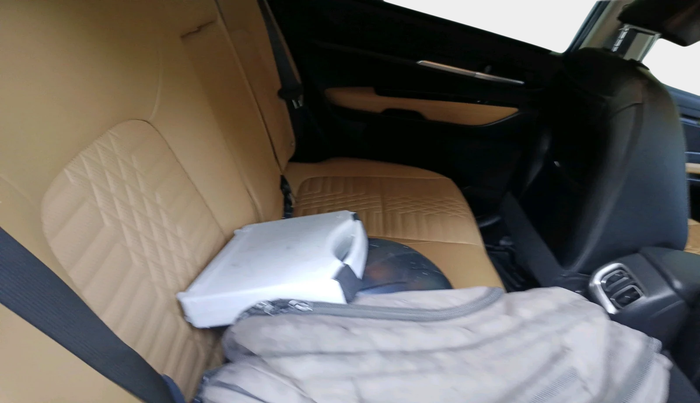 2024 KIA SONET 	 HTX 1.0 TURBO DCT, Petrol, Automatic, 9,408 km, interior