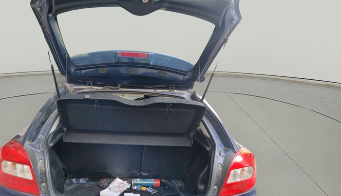 2019 Maruti Baleno DELTA PETROL 1.2, Petrol, Manual, 63,471 km, exterior