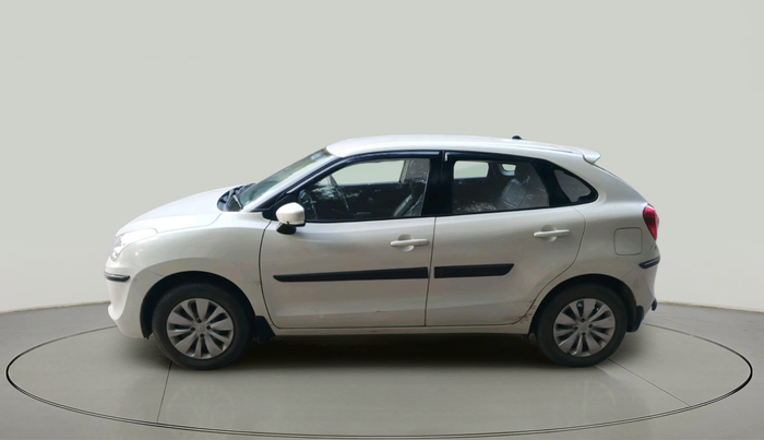 2016 Maruti Baleno DELTA PETROL 1.2, Petrol, Manual, 42,204 km, exterior