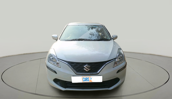 2016 Maruti Baleno DELTA PETROL 1.2, Petrol, Manual, 42,204 km, exterior